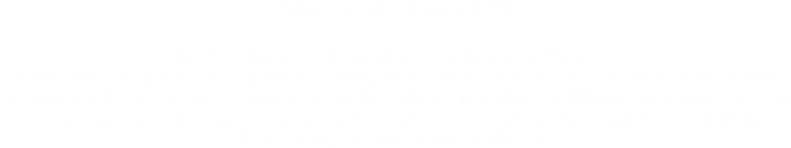 Pablo Gonzalez Velasco (ESP) Interdisciplinary artist from Valencia graduate in the University
of San Carlos in the Politecnico de Valencia (2012). With sculpture as a starting point his work has evolved
into new tecnologies, begining to explore this world, studying the loudness of different spaces and objects, he
work with sound and video transporting the public to new scenes, situations, environments, regards, feelings...
from sound performances and installations.